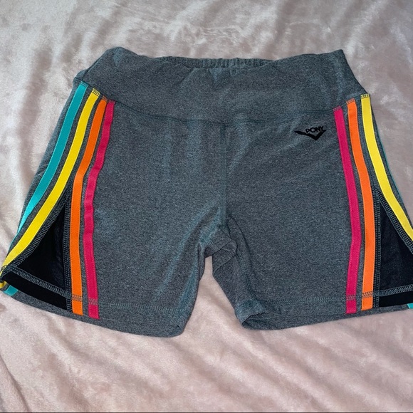 Pony brand
Workout Yoga Shorts size m - Picture 2 of 6